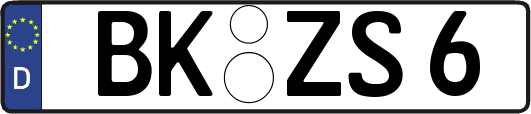 BK-ZS6