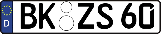 BK-ZS60