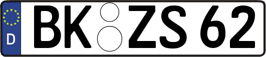 BK-ZS62