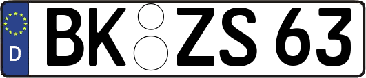 BK-ZS63