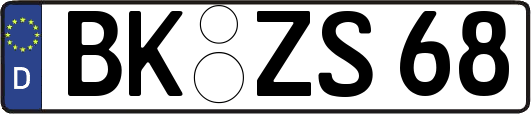 BK-ZS68