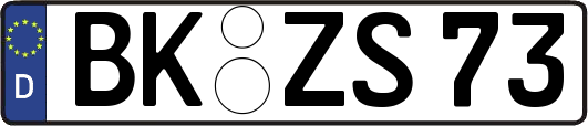 BK-ZS73