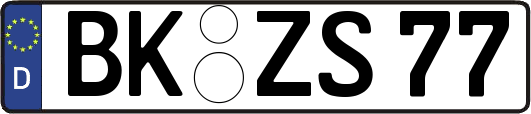 BK-ZS77