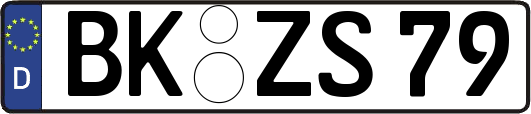 BK-ZS79
