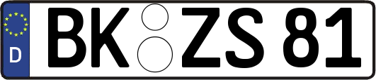 BK-ZS81