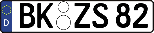 BK-ZS82