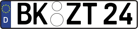 BK-ZT24
