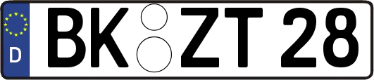 BK-ZT28