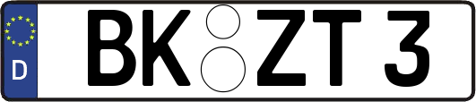 BK-ZT3