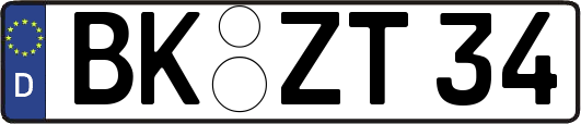 BK-ZT34