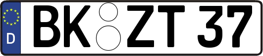 BK-ZT37