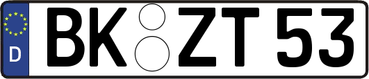 BK-ZT53