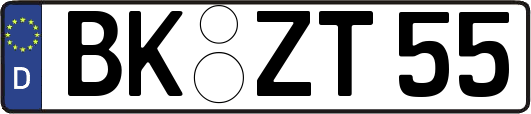 BK-ZT55