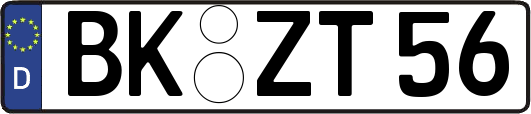 BK-ZT56