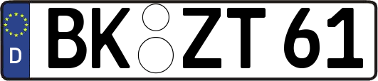 BK-ZT61