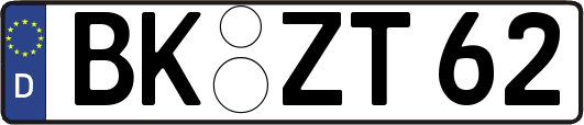 BK-ZT62