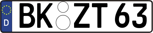 BK-ZT63