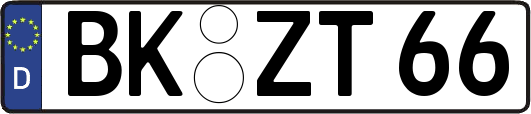 BK-ZT66