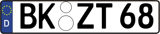 BK-ZT68