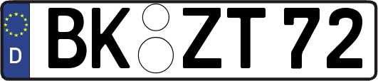 BK-ZT72