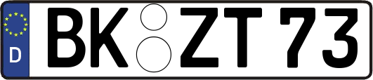 BK-ZT73