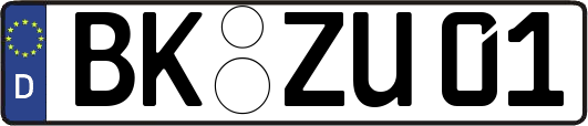 BK-ZU01