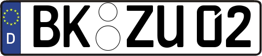 BK-ZU02
