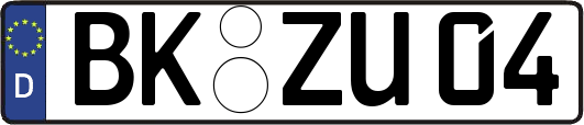 BK-ZU04