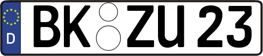 BK-ZU23