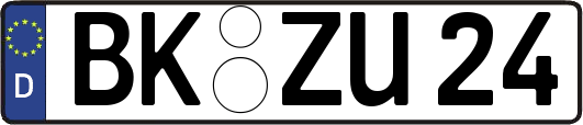 BK-ZU24