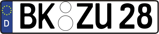 BK-ZU28