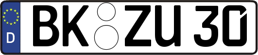 BK-ZU30