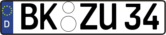 BK-ZU34