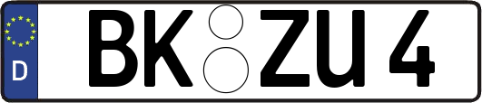 BK-ZU4
