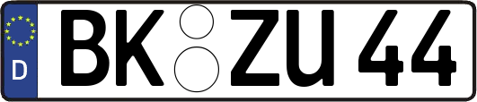 BK-ZU44
