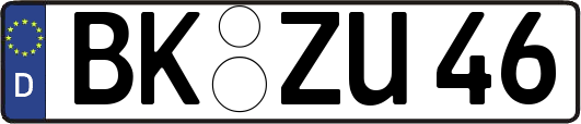 BK-ZU46