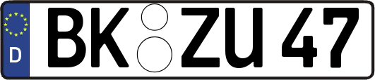 BK-ZU47