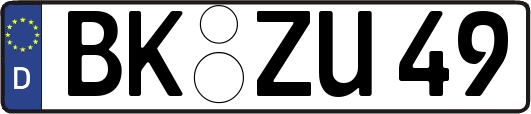 BK-ZU49