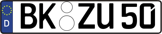 BK-ZU50