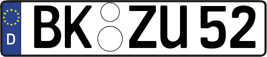 BK-ZU52