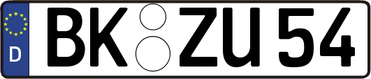 BK-ZU54