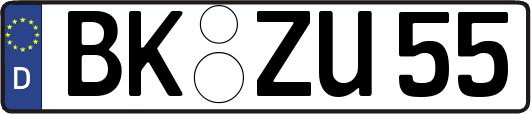 BK-ZU55
