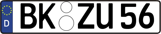 BK-ZU56