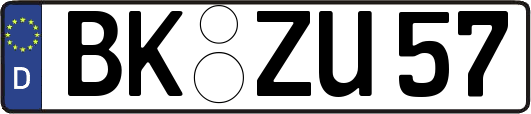 BK-ZU57
