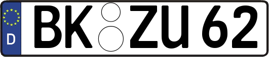 BK-ZU62