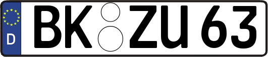 BK-ZU63