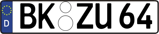 BK-ZU64
