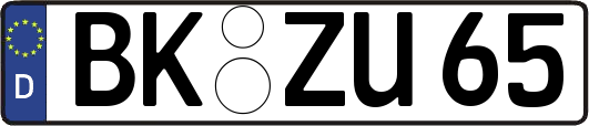 BK-ZU65
