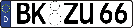 BK-ZU66