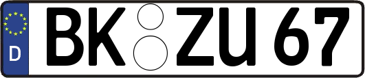 BK-ZU67